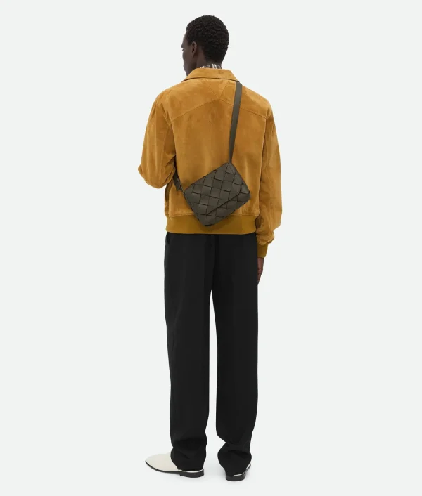 Bottega Veneta Diago> Crossbody