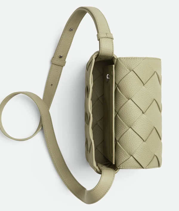 Bottega Veneta Diago> Crossbody