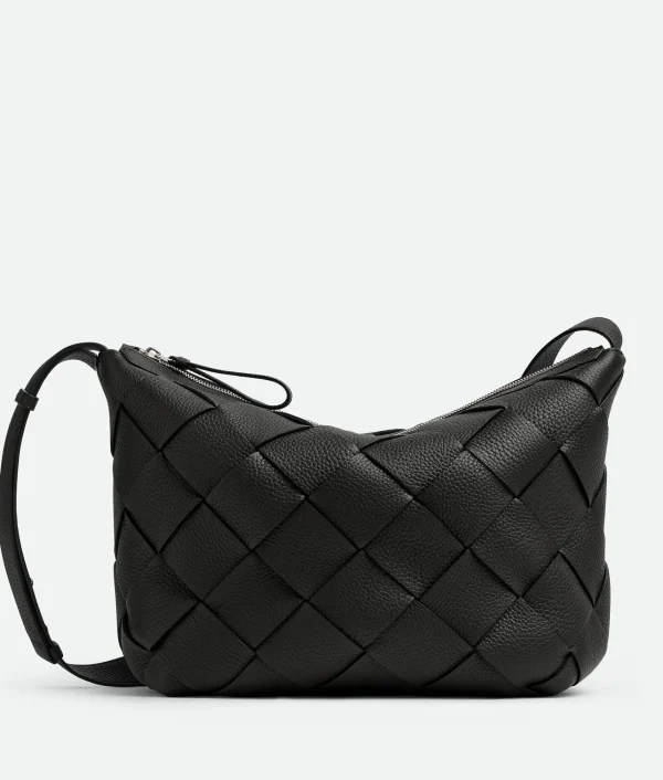 Bottega Veneta Diago Hobo> Crossbody