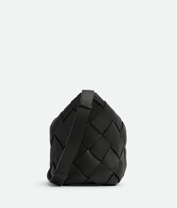 Bottega Veneta Diago Hobo> Crossbody
