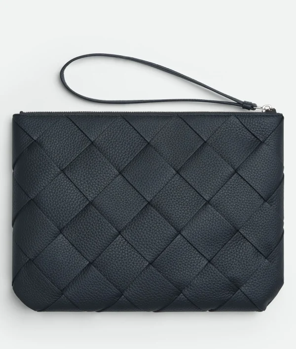 Bottega Veneta Diago Large Pouch> Pouches And Travel Accessories