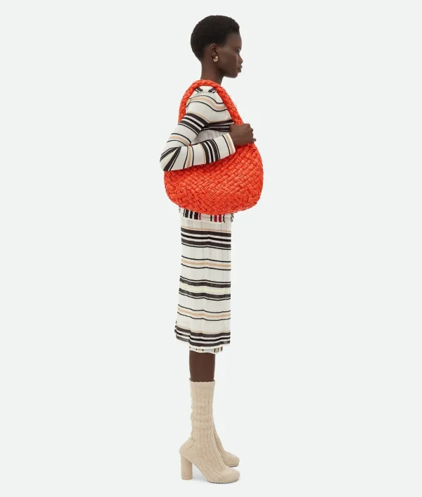 Bottega Veneta Discovery Bag>Women Shoulder