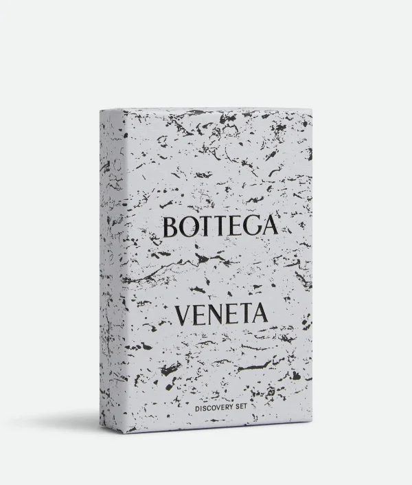 Bottega Veneta Discovery Set> Fragrances