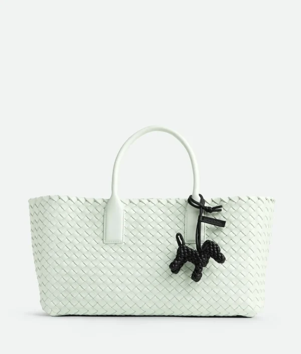 Bottega Veneta Dog Charm>Women Key Rings