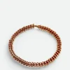 Bottega Veneta Dragon Necklace>Women Necklaces