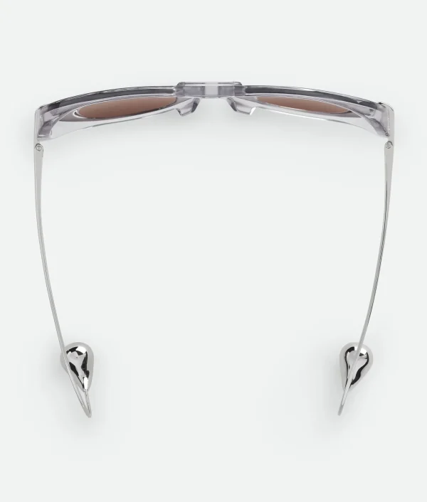 Bottega Veneta Drop Aviator Sunglasses>Women Sunglasses | Sunglasses