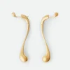 Bottega Veneta Drop Earrings>Women Earrings