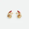 Bottega Veneta Drop Earrings>Women Earrings