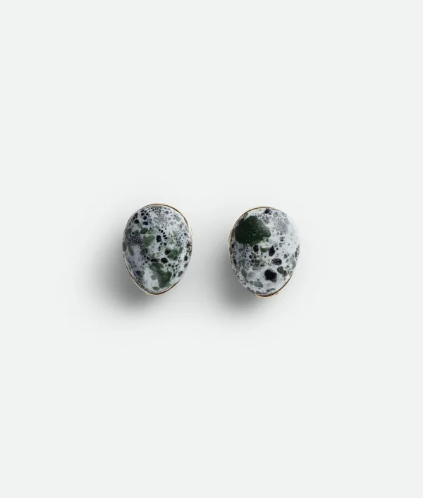 Bottega Veneta Drop Earrings>Women Earrings