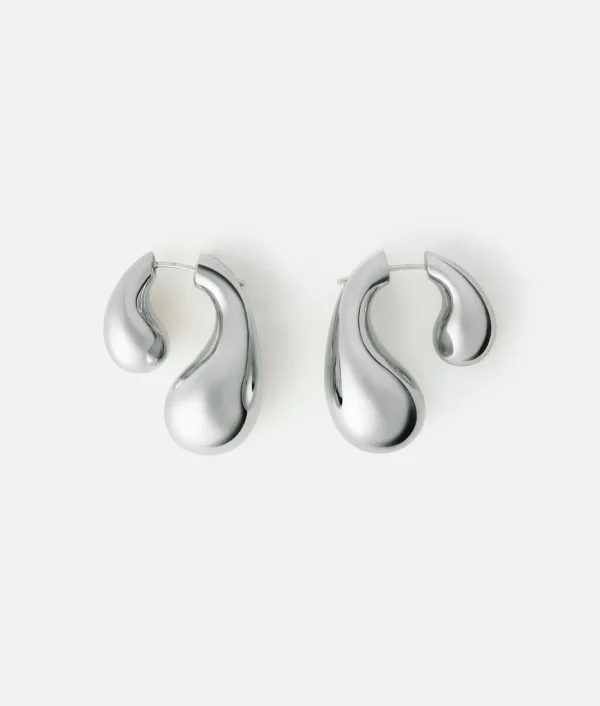 Bottega Veneta Drop Earrings>Women Earrings