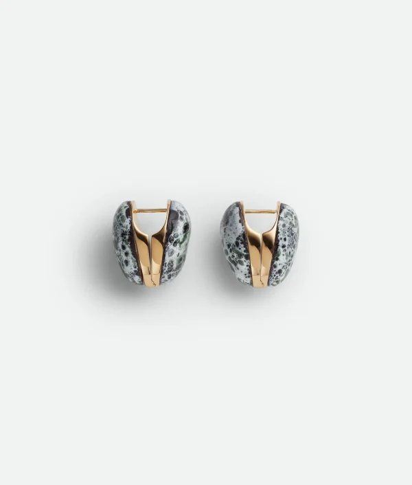 Bottega Veneta Drop Earrings>Women Earrings