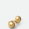 Bottega Veneta Drop Ring>Women Rings