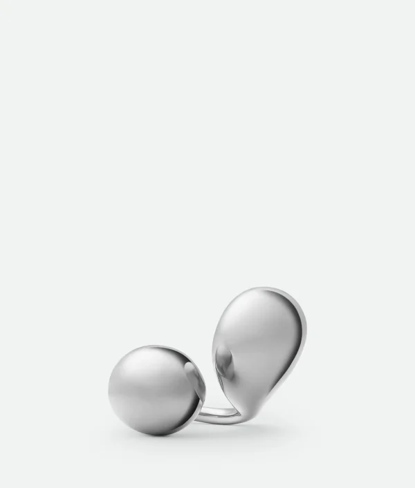 Bottega Veneta Drop Ring>Women Rings