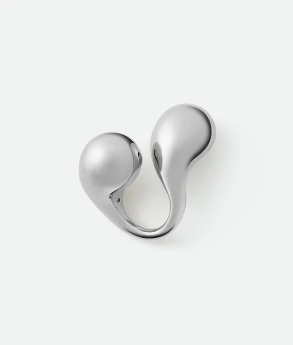 Bottega Veneta Drop Ring>Women Rings