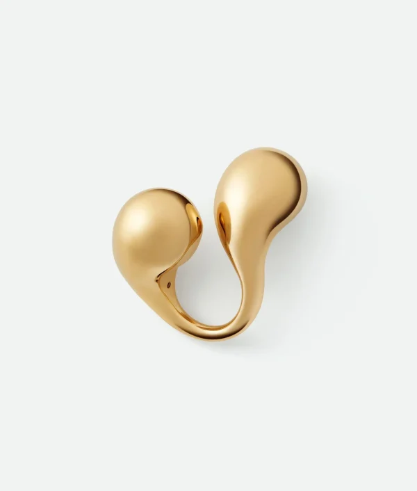 Bottega Veneta Drop Ring>Women Rings