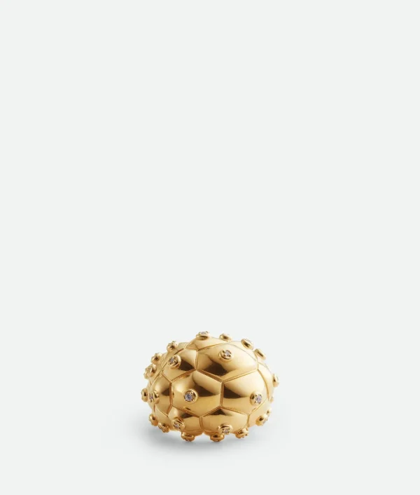 Bottega Veneta Drop Ring>Women Rings