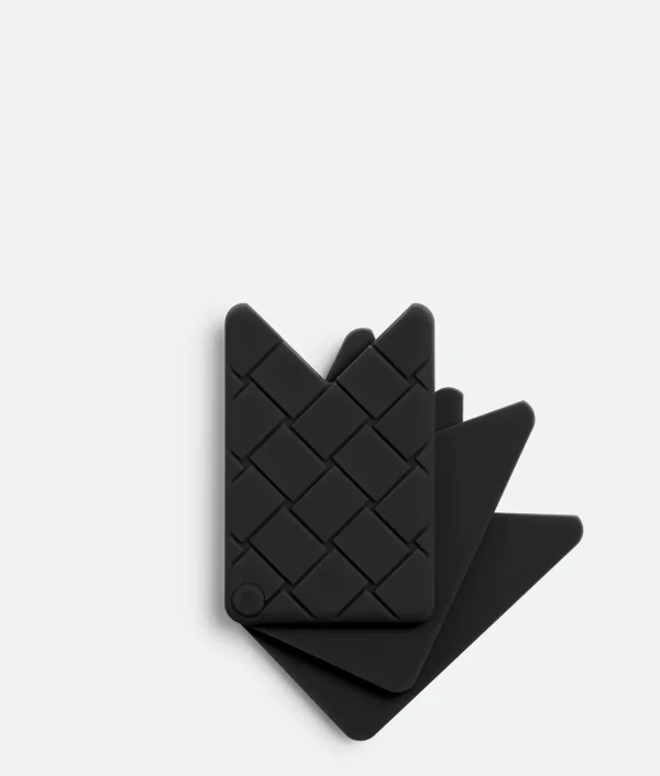 Bottega Veneta Fan Card Case> Card Cases