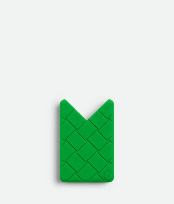 Bottega Veneta Fan Card Case> Card Cases