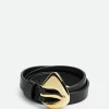 Bottega Veneta Fin Belt>Women Belts