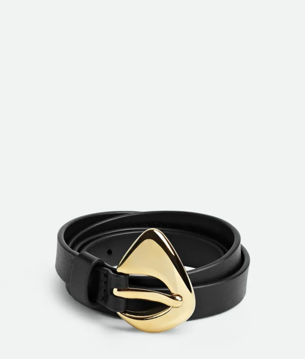 Bottega Veneta Fin Belt>Women Belts