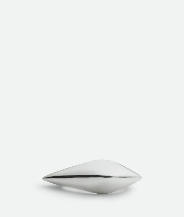 Bottega Veneta Fin Cuff Bracelet>Women Bracelets