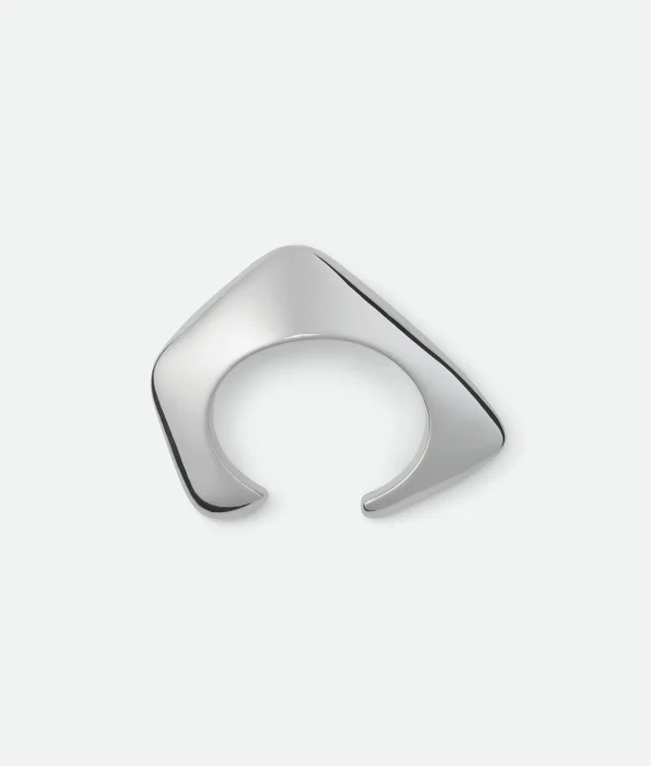Bottega Veneta Fin Cuff Bracelet>Women Bracelets