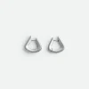 Bottega Veneta Fin Earrings> Earrings