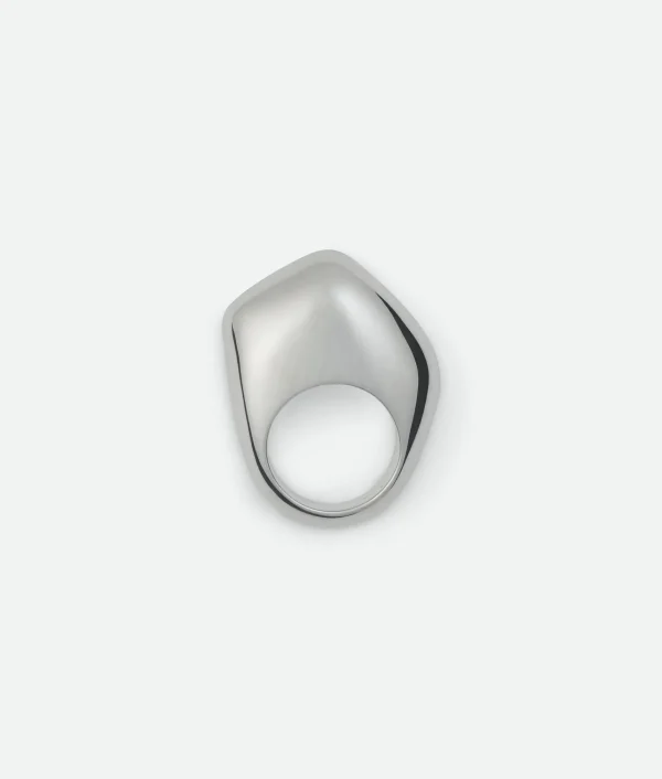 Bottega Veneta Fin Ring>Women Rings