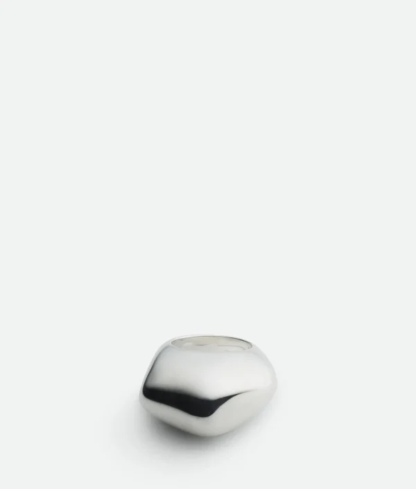 Bottega Veneta Fin Ring>Women Rings