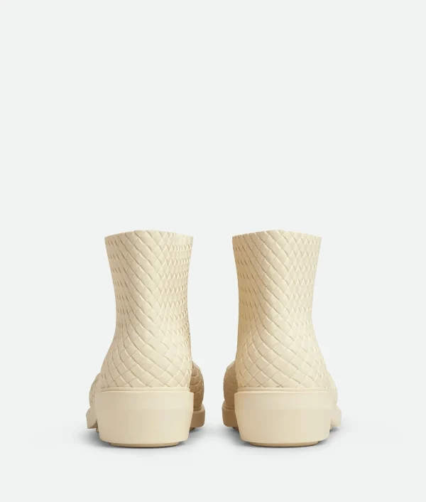 Bottega Veneta Fireman Ankle Boot> Boots