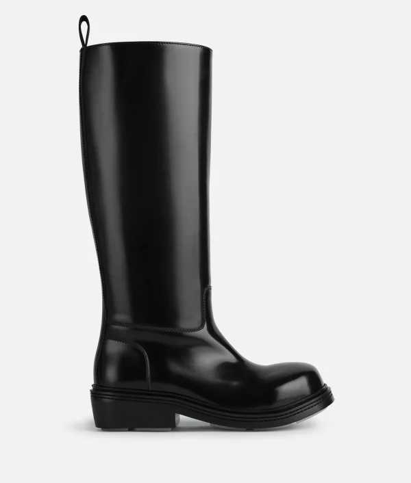 Bottega Veneta Fireman Boot>Women Boots