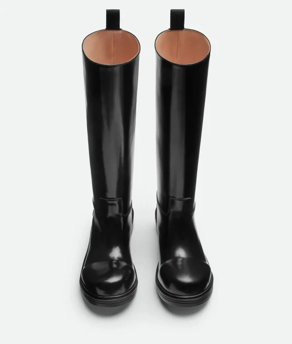 Bottega Veneta Fireman Boot>Women Boots