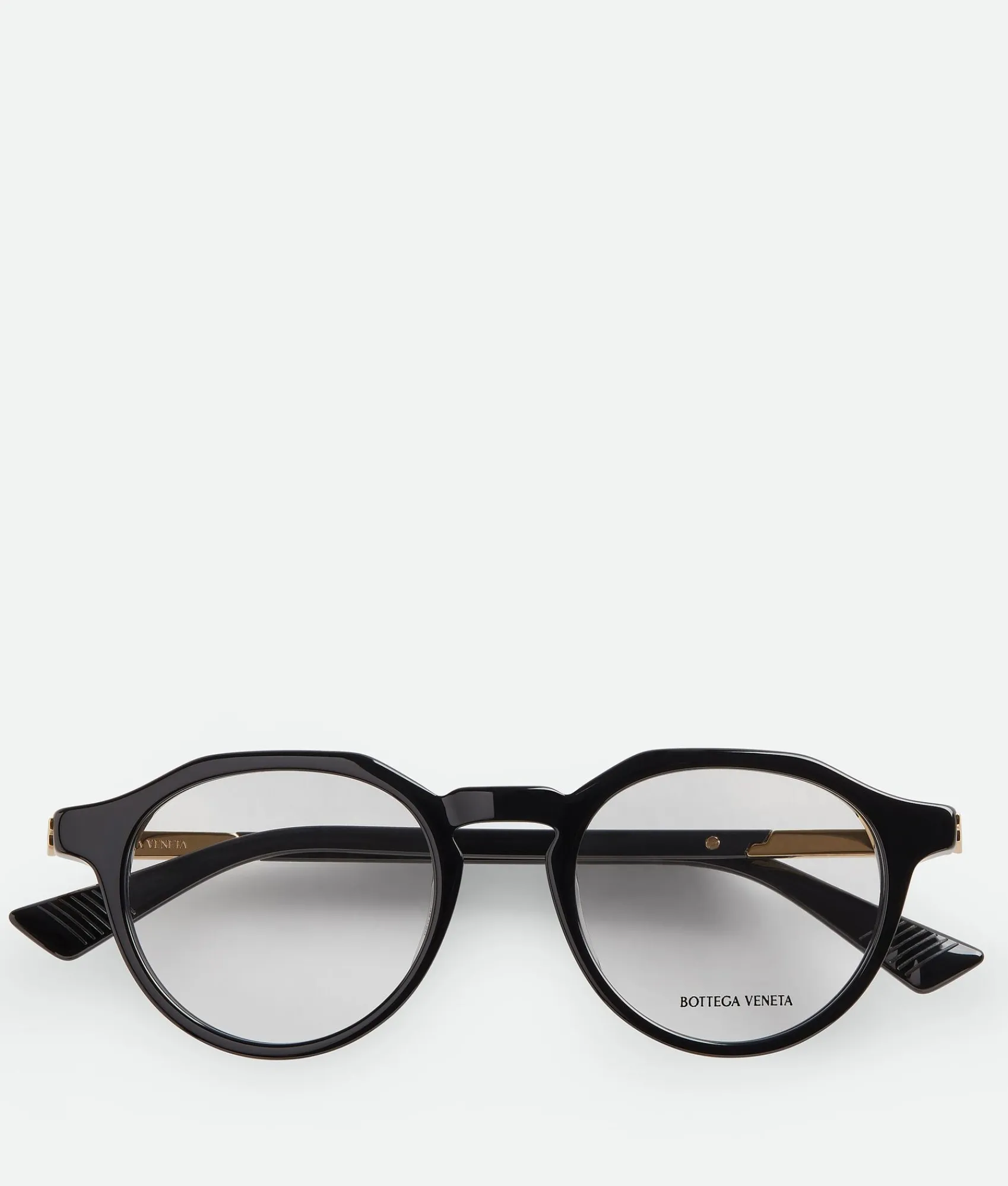 forte_recycled_acetate_pa_0.webp Bottega Veneta Forte Recycled Acetate Panthos Eyeglasses>Women Opticals | Opticals