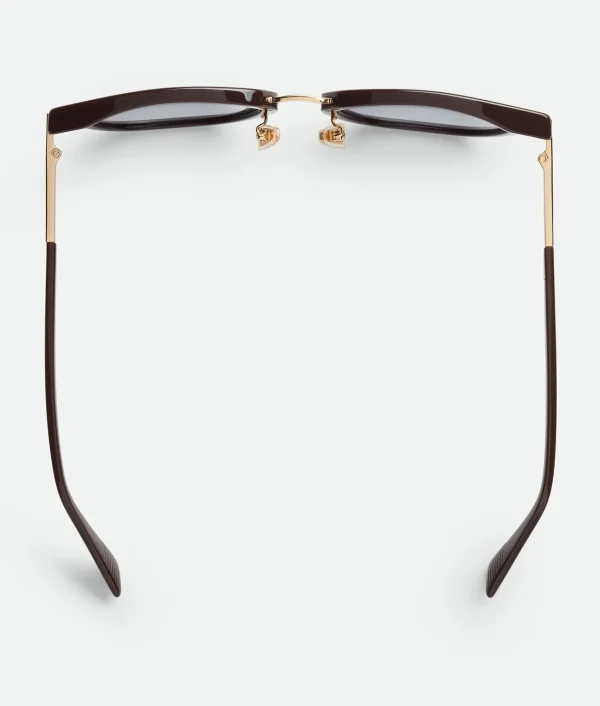 Bottega Veneta Forte Square Sunglasses>Women Sunglasses | Sunglasses