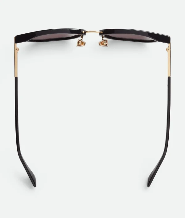 Bottega Veneta Forte Square Sunglasses>Women Sunglasses | Sunglasses