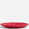 Bottega Veneta Foulard Intreccio Centerpiece> Leather Accessories