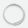 Bottega Veneta Frills Necklace>Women Necklaces