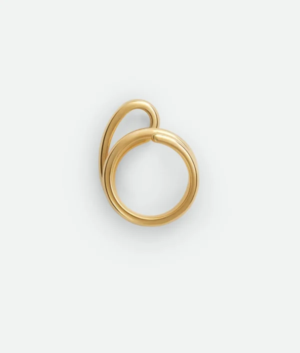 Bottega Veneta Frills Ring>Women Rings