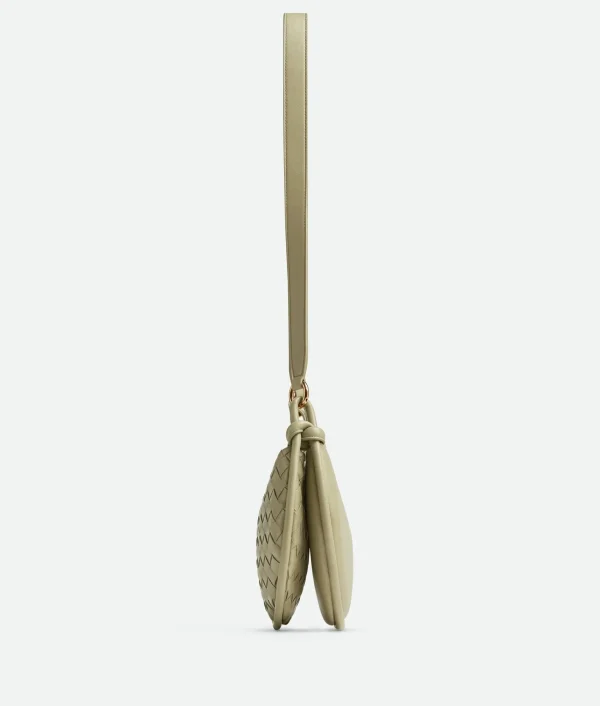 Bottega Veneta Gemelli Messenger>Women Crossbody