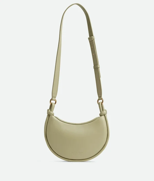 Bottega Veneta Gemelli Messenger>Women Crossbody
