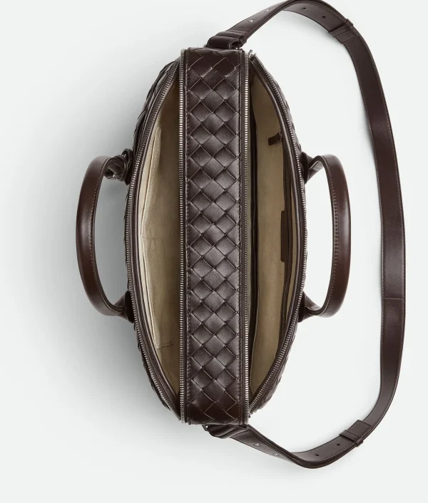 Bottega Veneta Getaway Large Briefcase> Briefcase