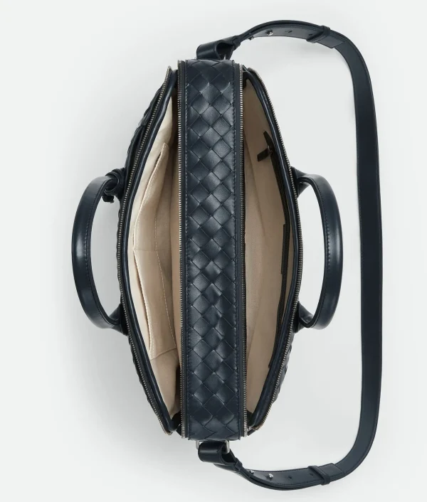 Bottega Veneta Getaway Large Briefcase> Briefcase
