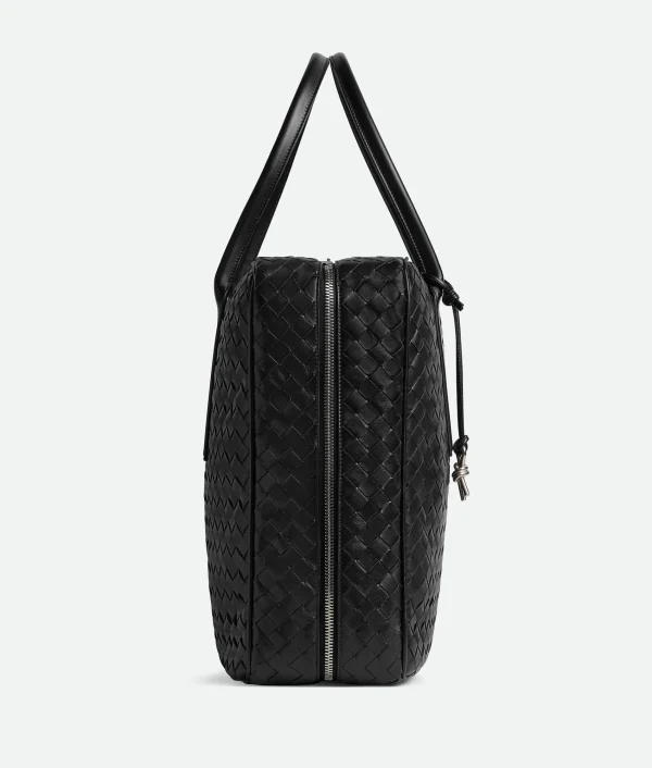 Bottega Veneta Getaway Large Weekender>Women Travel Bags | Travel Bags