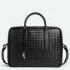 Bottega Veneta Getaway Medium Weekender> Travel Bags