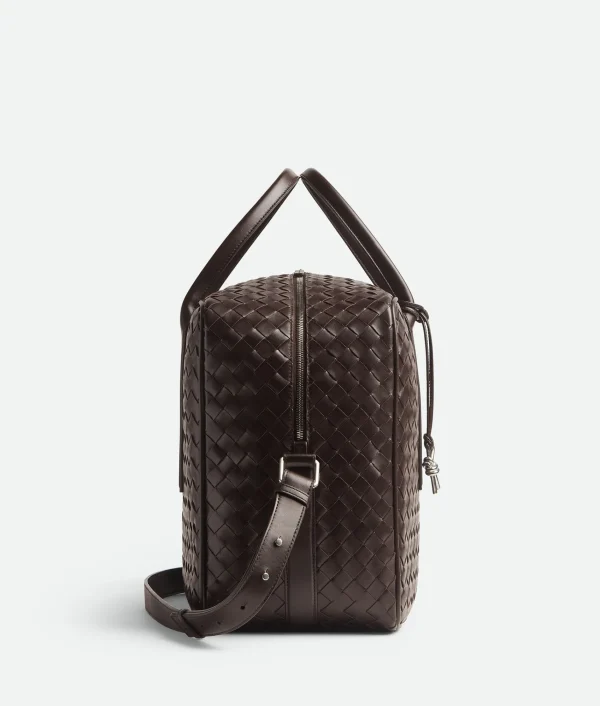 Bottega Veneta Getaway Medium Weekender>Women Travel Bags | Travel Bags