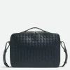 Bottega Veneta Getaway Slim Briefcase> Briefcase