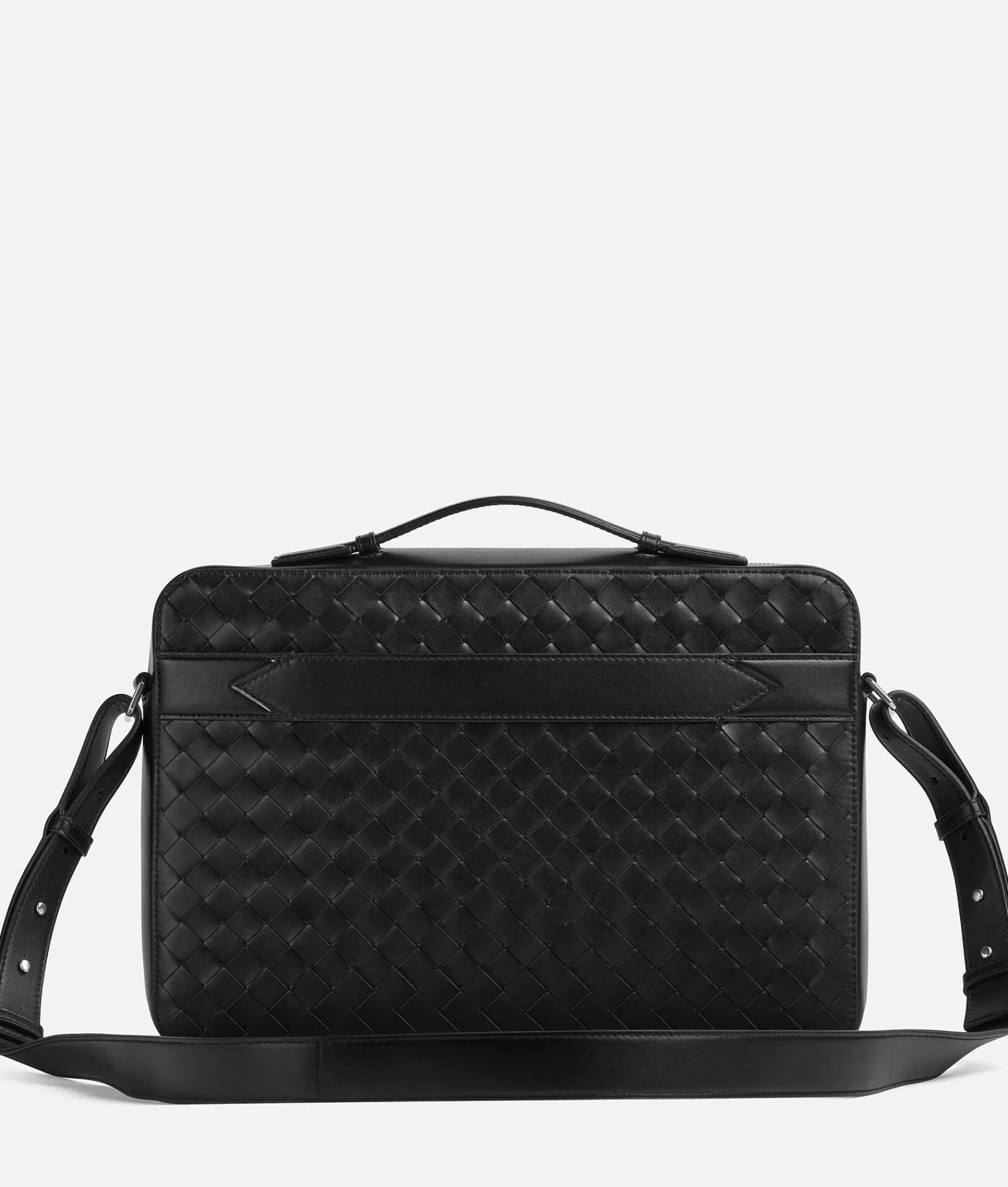 getaway_slim_briefcase_4.webp Bottega Veneta Getaway Slim Briefcase> Briefcase