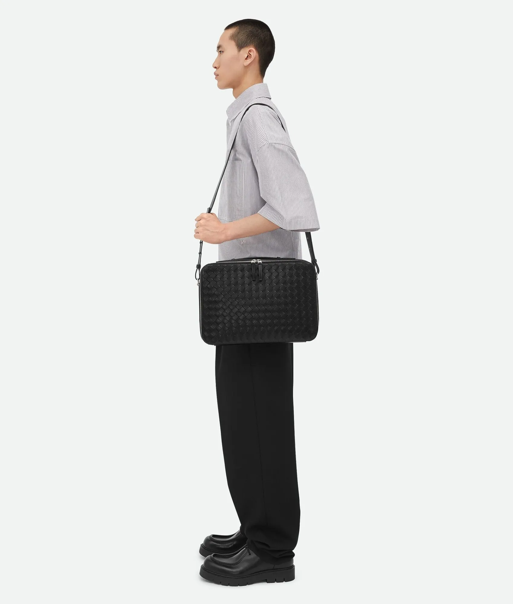 getaway_slim_briefcase_5.webp Bottega Veneta Getaway Slim Briefcase> Briefcase