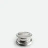 Bottega Veneta H Beam Ring>Women Rings