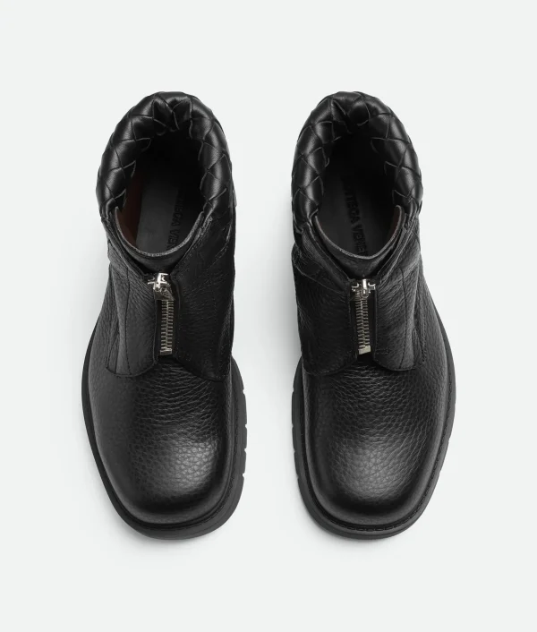 Bottega Veneta Haddock Ankle Boot> Boots